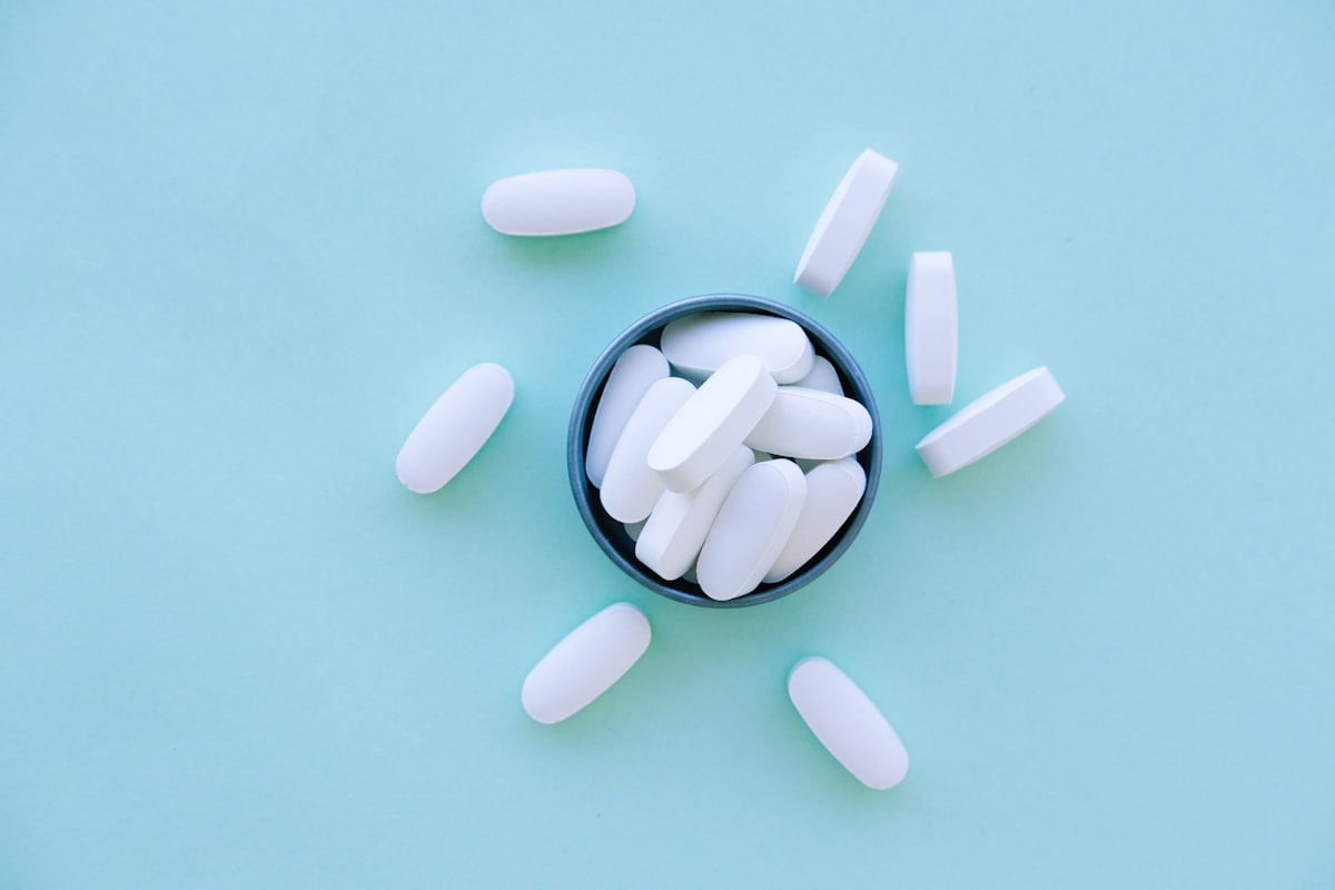 Brain chemistry and nutritional support for stress management